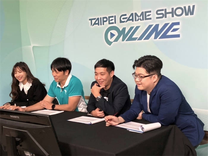 《歧路旅人 2》团队现身 Taipei Game Show ONLINE 公开繁体中文版画面 ...